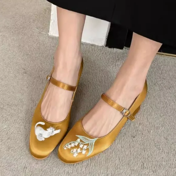 women shoes Heels - Picture 4 of 4